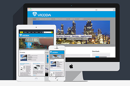 VICODA Web small